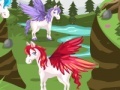 Oyunu Pegasus care