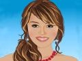 Oyunu Miley Cyrus Makeover