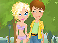 Oyunu Romantic Date