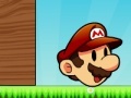 Oyunu Mario cutting