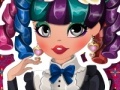 Oyunu Lolita hairstyle