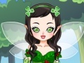 Oyunu Cute Forest Elf