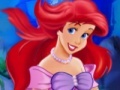 Oyunu Princess Ariel Lazy