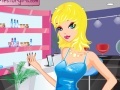 Oyunu Pretty Girl Make Up