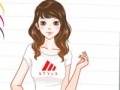 Oyunu Stylish Girl