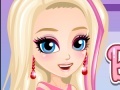 Oyunu Cute Barbie Spa and Fashion