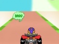 Oyunu Turbo Racer