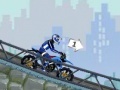 Oyunu Super Bike Race