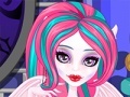 Oyunu Monster High Rochelle Goyle Makeup