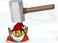 Oyunu Elf Smash Down