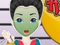 Oyunu Asian beauty tips