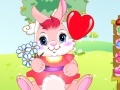 Oyunu My Cute Rabbit