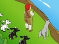 Oyunu Goat crossing