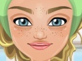 Oyunu Miley cyrus spa