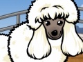Oyunu Dress up dog 4