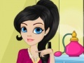 Oyunu Beauty girl dress up