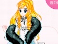 Oyunu Princess dresses
