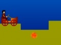 Oyunu Go Cart
