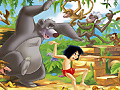 Oyunu Jungle book