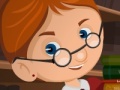 Oyunu The librarian