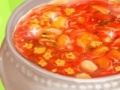 Oyunu Italian soup