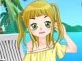 Oyunu Summer Vacation