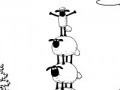Oyunu Wild Sheep Coloring