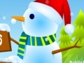 Oyunu Snow man