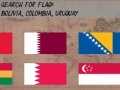 Oyunu Flags and Countries