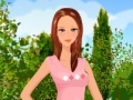 Oyunu Golf Girl
