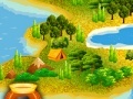 Oyunu Treasure island