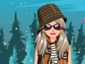 Oyunu Winter Lake Holiday