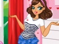 Oyunu Cute nurse dressup