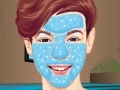 Oyunu Louis Tomlinson facial
