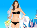 Oyunu Stylish Bride Dressup