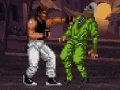 Oyunu Bad Dudes vs. Bin Laden