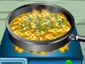 Oyunu Didi Cooking Master - Omelette