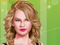 Oyunu Taylor Swift Makeup