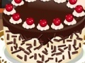 Oyunu Tessa cooking kirschtorte
