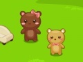 Oyunu Baby Bear Home