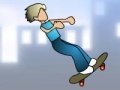 Oyunu Skate Boy