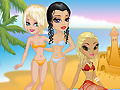 Oyunu Beach Babes