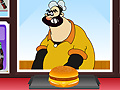 Oyunu Wimpy Burger