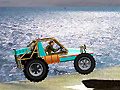 Oyunu Buggy Run 3
