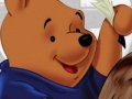 Oyunu Winnie The Pooh Online Coloring