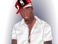 Oyunu 50 Cent Dress Up