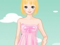 Oyunu Icy dress up game