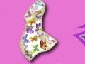 Oyunu Butterfly makeover