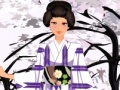 Oyunu Japanese Kimono