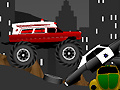 Oyunu Red Cross Rush